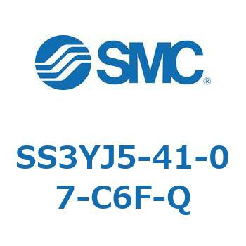 S Series(SS3YJ5) SMC