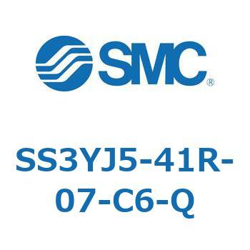 S Series(SS3YJ5) SMC