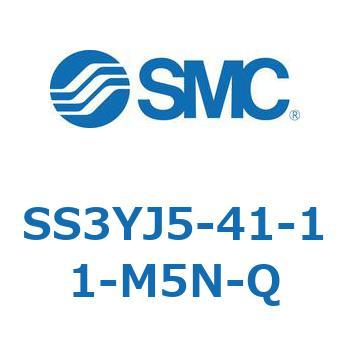 S Series(SS3YJ5) SMC