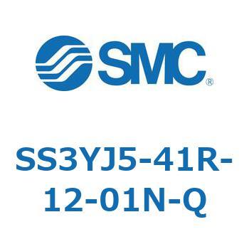 S Series(SS3YJ5) SMC