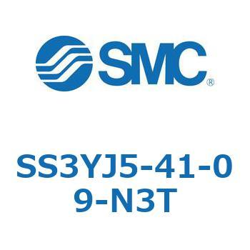 S Series(SS3YJ5) SMC