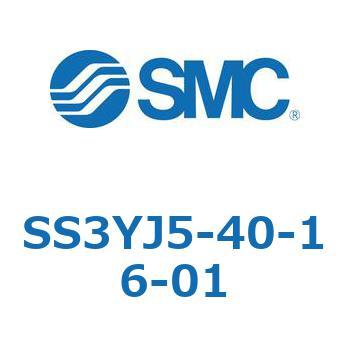 S Series(SS3YJ5) SMC