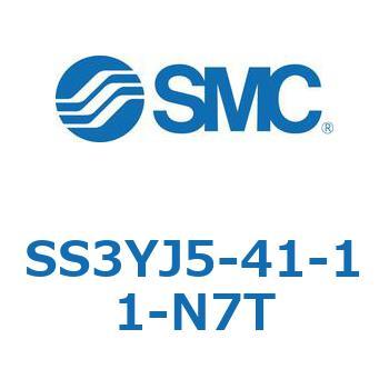 S Series(SS3YJ5) SMC