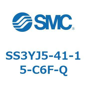 S Series(SS3YJ5) SMC