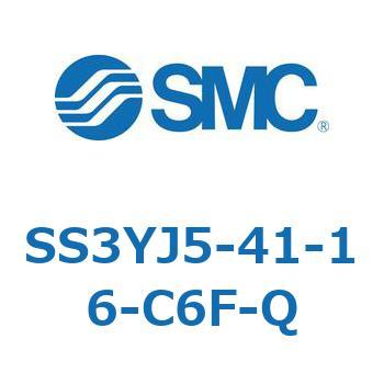 S Series(SS3YJ5) SMC