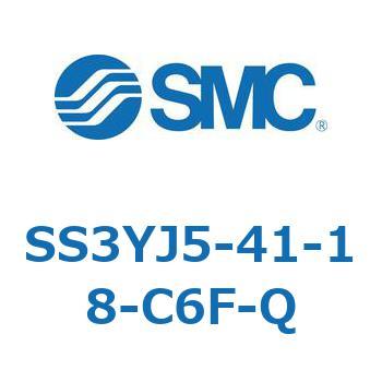 S Series(SS3YJ5) SMC