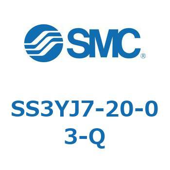 S Series(SS3YJ7) SMC