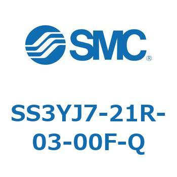 S Series(SS3YJ7) SMC