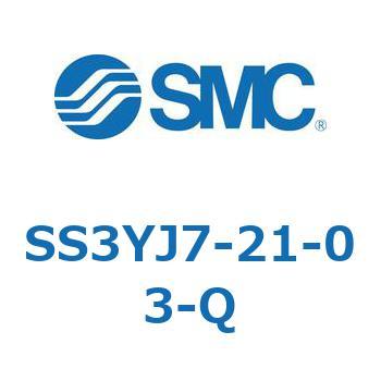S Series(SS3YJ7) SMC