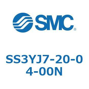 S Series(SS3YJ7) SMC