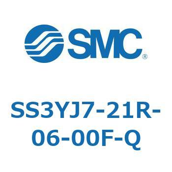 S Series(SS3YJ7) SMC
