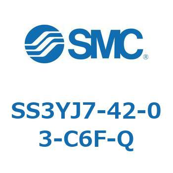 S Series(SS3YJ7) SMC