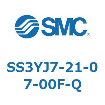 S Series(SS3YJ7) SMC