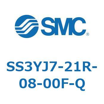 S Series(SS3YJ7) SMC