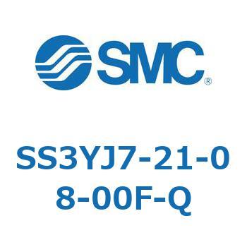 S Series(SS3YJ7) SMC