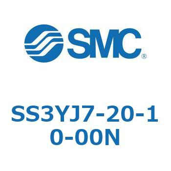 S Series(SS3YJ7) SMC