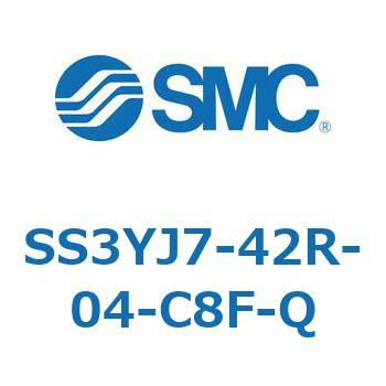S Series(SS3YJ7) SMC