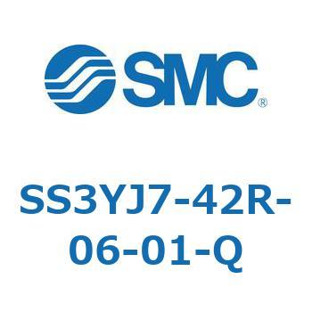 S Series(SS3YJ7) SMC