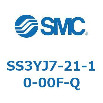 S Series(SS3YJ7) SMC