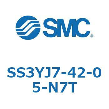 S Series(SS3YJ7) SMC
