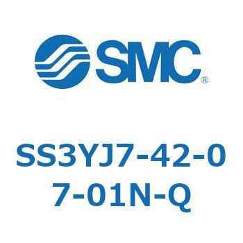 S Series(SS3YJ7) SMC