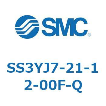 S Series(SS3YJ7) SMC