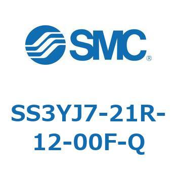S Series(SS3YJ7) SMC