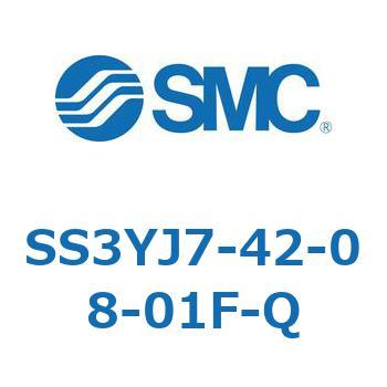 S Series(SS3YJ7) SMC