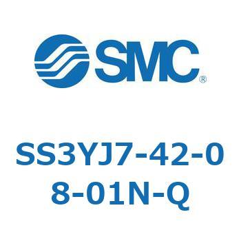 S Series(SS3YJ7) SMC