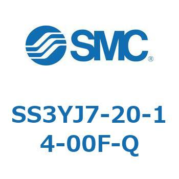 S Series(SS3YJ7) SMC