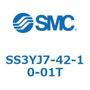 S Series(SS3YJ7) SMC