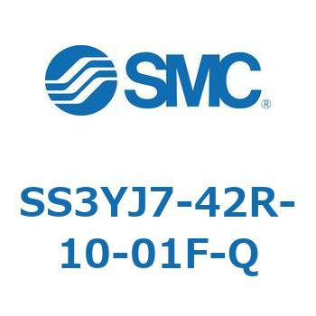 S Series(SS3YJ7) SMC
