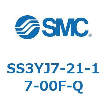 S Series(SS3YJ7) SMC