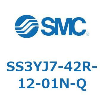 S Series(SS3YJ7) SMC