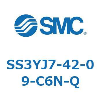 S Series(SS3YJ7) SMC
