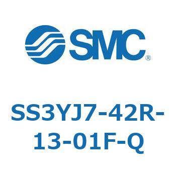 S Series(SS3YJ7) SMC