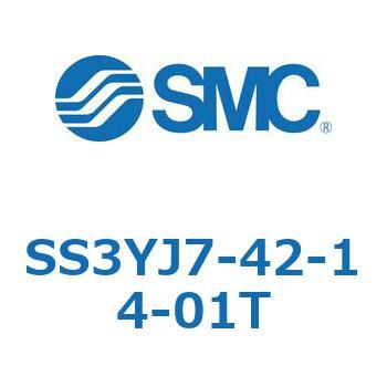 S Series(SS3YJ7) SMC