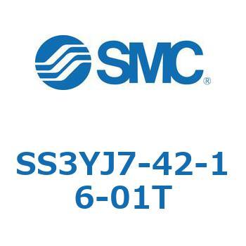 S Series(SS3YJ7) SMC