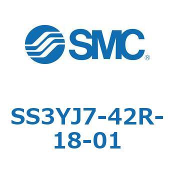 S Series(SS3YJ7) SMC