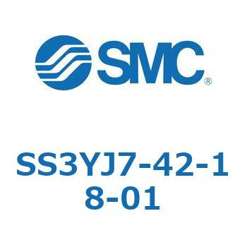 S Series(SS3YJ7) SMC
