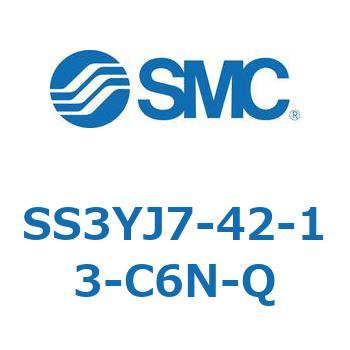 S Series(SS3YJ7) SMC