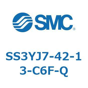 S Series(SS3YJ7) SMC
