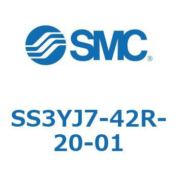 S Series(SS3YJ7) SMC