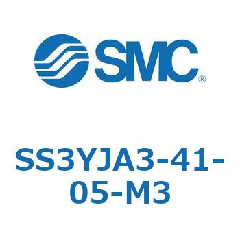 S Series(SS3YJA3) SMC