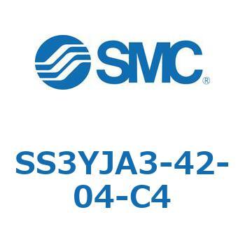 S Series(SS3YJA3) SMC