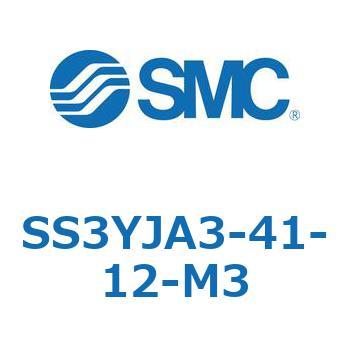 S Series(SS3YJA3) SMC