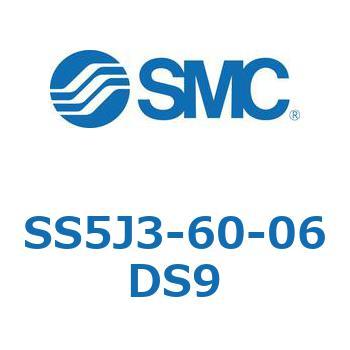 SS5J3-60-06DS9 S Series(SS5J3-60) SMC 42755956