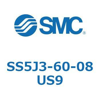 SS5J3-60-08US9 S Series(SS5J3-60) SMC 42755992