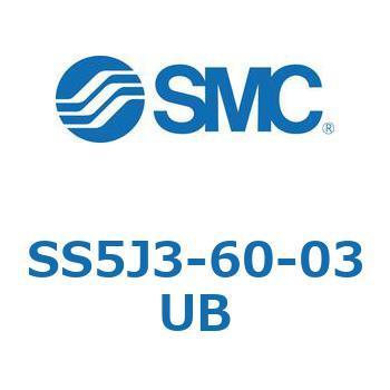 SS5J3-60-03UB S Series(SS5J3-60) SMC 42756062