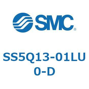 S Series(SS5Q13-01) SMC